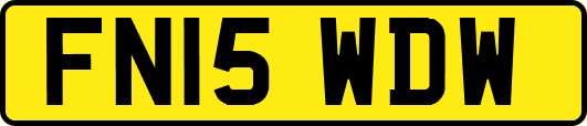 FN15WDW