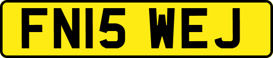 FN15WEJ
