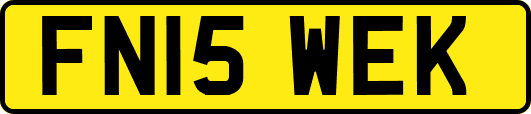 FN15WEK