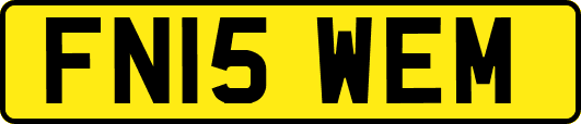 FN15WEM