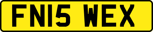 FN15WEX