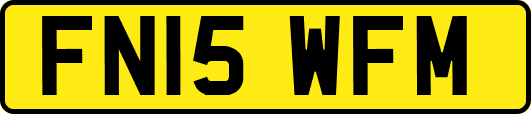 FN15WFM