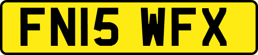 FN15WFX