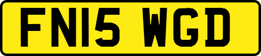 FN15WGD