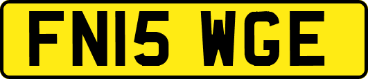 FN15WGE