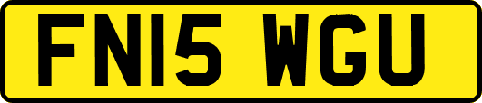 FN15WGU