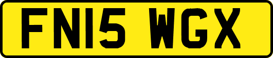FN15WGX