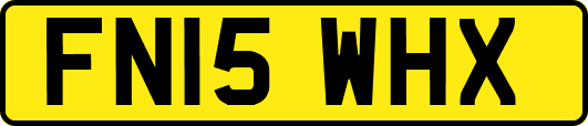 FN15WHX