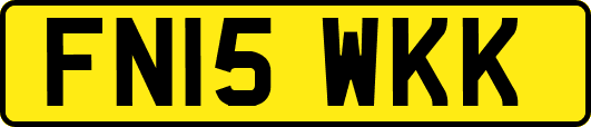 FN15WKK