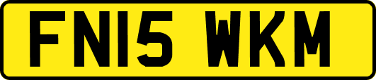 FN15WKM