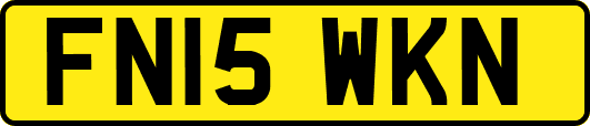 FN15WKN