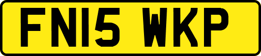FN15WKP
