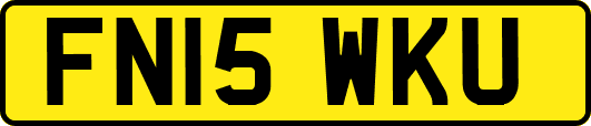 FN15WKU