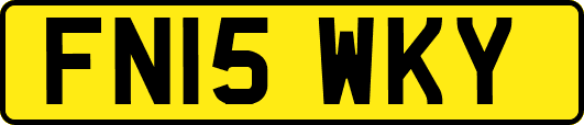 FN15WKY
