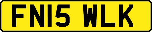 FN15WLK