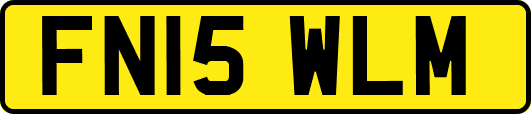 FN15WLM