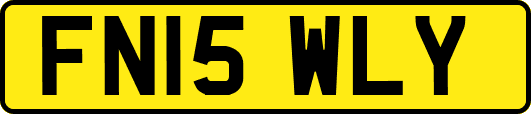 FN15WLY