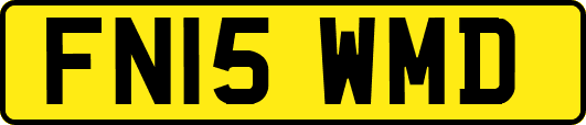 FN15WMD