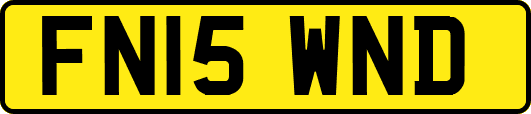 FN15WND