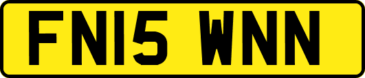 FN15WNN