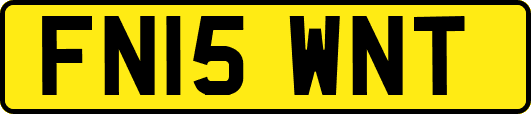 FN15WNT