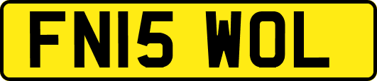 FN15WOL