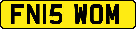FN15WOM