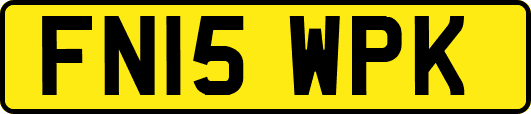 FN15WPK