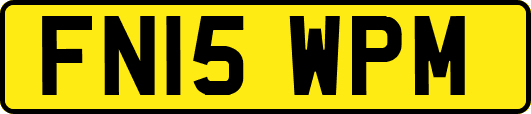 FN15WPM