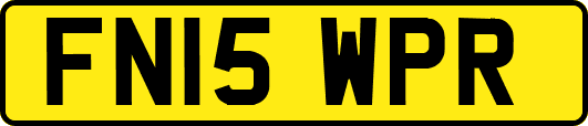 FN15WPR