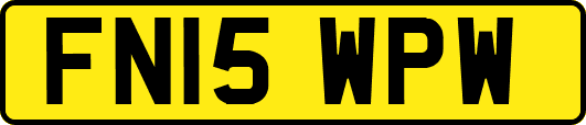 FN15WPW