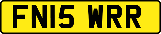 FN15WRR
