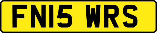 FN15WRS