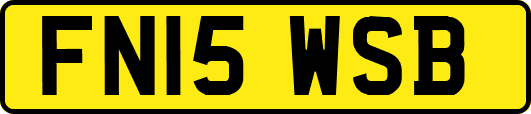 FN15WSB