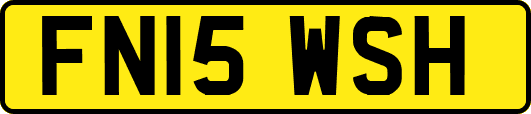 FN15WSH