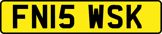 FN15WSK