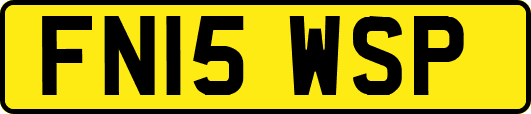 FN15WSP