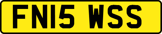 FN15WSS