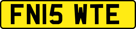 FN15WTE