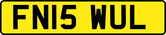 FN15WUL