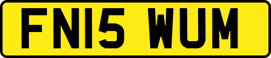 FN15WUM