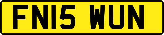 FN15WUN