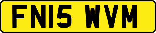 FN15WVM