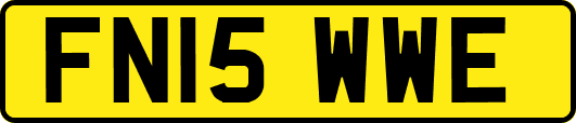 FN15WWE