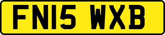FN15WXB