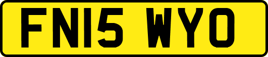FN15WYO