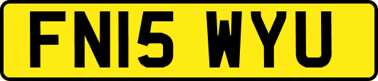 FN15WYU