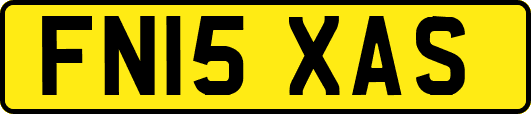 FN15XAS