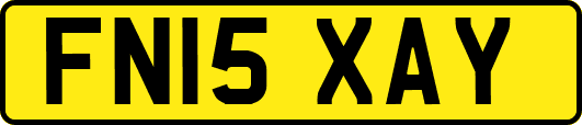 FN15XAY