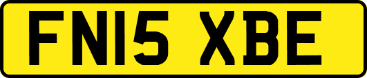 FN15XBE